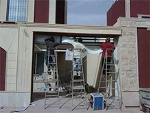 Metro Garage Door Service Orlando, FL 407-734-0443 Metro Garage Door Service Orlando, FL 407-734-0443 - garage-door-repair-sidebar