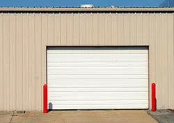 Metro Garage Door Service Orlando, FL 407-734-0443 - overhead-side